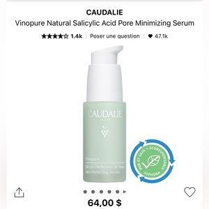 VINOPURE SKIN PERFECTING SERUM